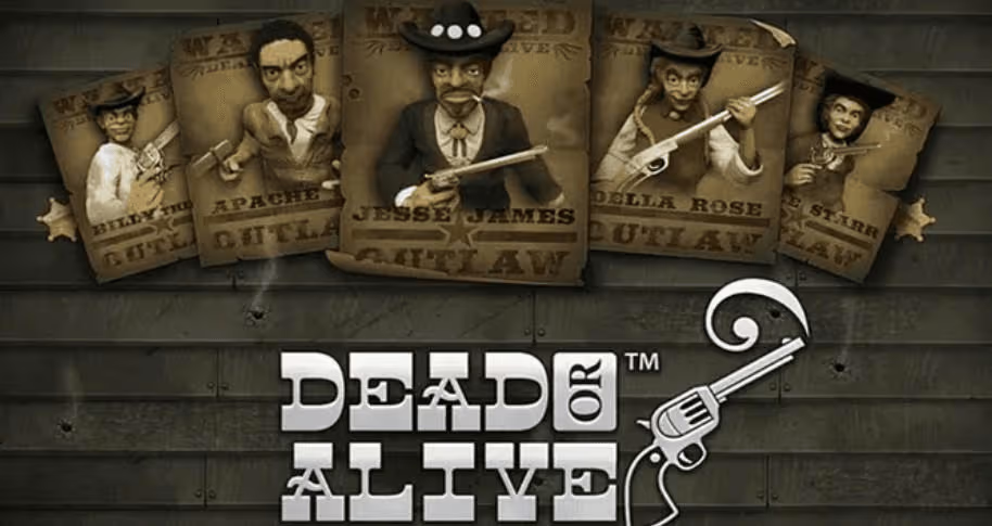 Dead or Alive at Rainbet Casino