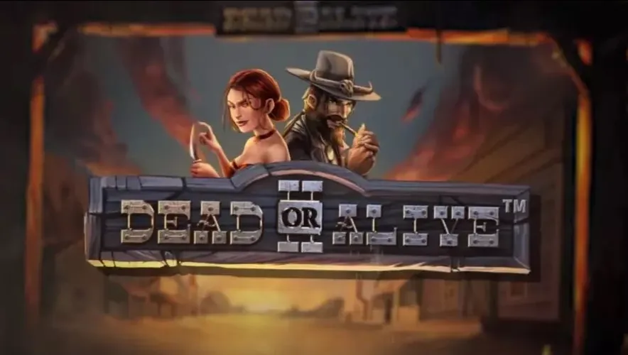 Dead or Alive 2 at Rainbet Casino