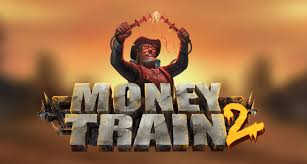 Money Train 2 at Rainbet Casino