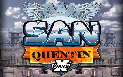 San Quentin xWays at Rainbet Casino