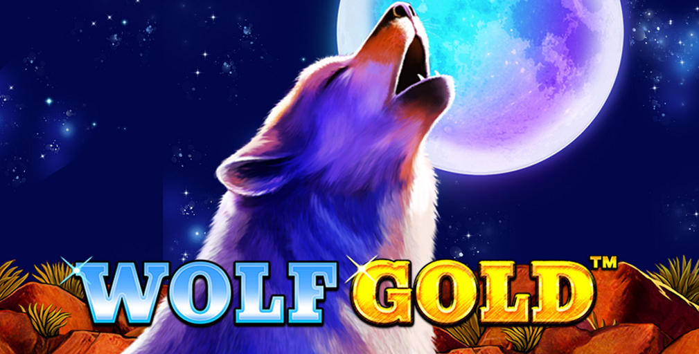 Wolf Gold at Rainbet Casino